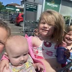 Scarlett Baxter - Facebook