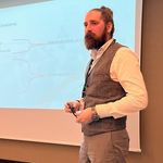 Berkay Marangoz - @scarlet_beard - Instagram