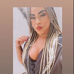 Scarlet Becker - Facebook