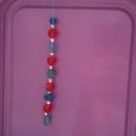 Scarlet Bennett - @beadsmaker2024 - Instagram