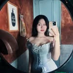 Scarlet Bennett - @nhungpuonpomera555 - Instagram