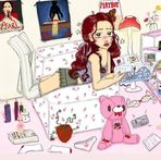 Scarlet Berry - Facebook
