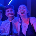Scarlett Bishop - @scarly_warli - Instagram