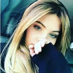scarlet blake - @scarle_t.blake - Instagram
