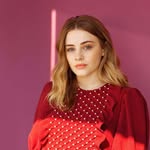 Scarlet Blake - @scarletblake4 - Instagram