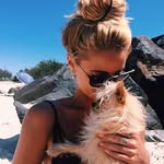 Scarlet Blakely - @scarlet_blakely - Instagram