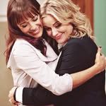 Scarlett + Dakota + Blake😊 - @parksandrectum - Instagram