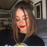 Scarlet - @scarlet_borges_15 - Instagram
