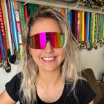 Scarlet Borges - @scarlet_enila - Instagram