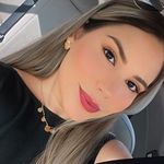 Scarlet Borges - @scarletborges - Instagram