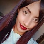 Scarlet Borges 💜👑 - @carlyborges_ - Instagram