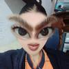 Scarlet Borges - @rizos.blancos - TikTok