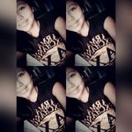 Scarlet Cruz Borges - @scarletancia - Instagram