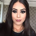 Scarlett Borges - @scarlettb.94 - Instagram
