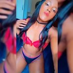 Scarlett Borges - Facebook