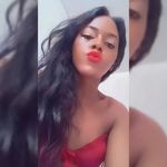 Scarlett Borges - @scarllet_diorancy - Instagram