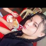 Scarlett Borges - @gissyborges - Instagram