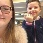 Scarlet Brady - Facebook