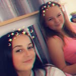 Scarlet Brady - @scarletbrady71 - Instagram