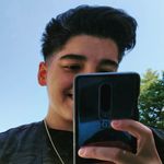 Scarlet Brewer - @scarletdjoe - Instagram