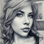 Scarlet Brooks Lee - @srlee80 - Instagram