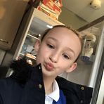 Scarlett Brooks - Facebook