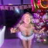 ScarlyB - @scarlettbrooks77 - TikTok
