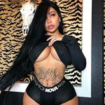 scarlet brown - @scarletbrown12 - Instagram