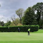 Scarlet Brown - @scarletbrowngolf - Instagram