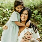 Scarlet Brown - @wellandworkingmama - Instagram