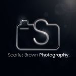 Scarlet Brown - @scarletbrownphotography - Instagram