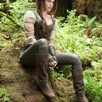 Scarlett Bryan - Facebook