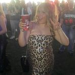 Scarlett Bryan - Facebook