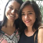 Scarlet Camacho - @skylerkernaghan - Instagram