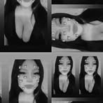 Scarlet Camacho - Facebook