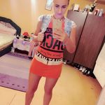 Scarlett Carpenter - @scarlettcarpenter93 - Instagram
