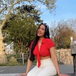 Del valle 😝 - @scarlet_carrasquel - Instagram
