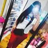 ️ - @scarleth_carr - TikTok