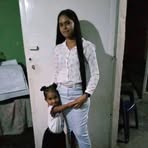 Scarlet Nairobi Carrillo - Facebook