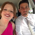 Elisa Cabibbo - @scarlet__carson - Instagram