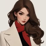 scarlet carson - @scarl_et3041 - Instagram