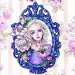 ScarletCarsonArt - @scarletcarsonart - Instagram