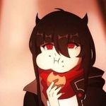 Scarlet - @__scarlet_carter__uwu - Instagram