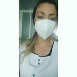 Scarlet Carter - @manirbri - Instagram