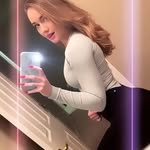 Scarlet Carter - @lartkgl - Instagram