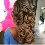 scarlet carter - @scarlet_hair_fanpage - Instagram