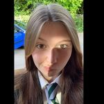 Scarlet Carter - @scarlet.violetxx - Instagram