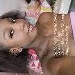 Scarlet Castillo - Facebook