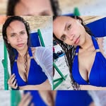 Scarlet Castillo - @scarletc20 - Instagram