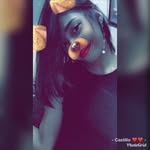 Scarlet Castillo - @la.mame_23 - Instagram